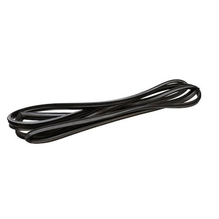 Convotherm Door Hygienic Plug-In Gasket 2, 59.125X26.5X1 7011007